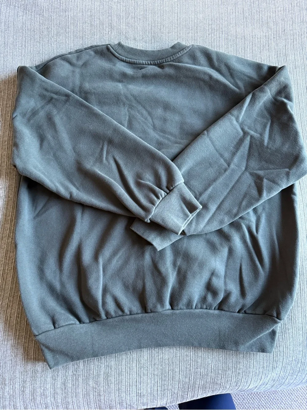 OAK + FORT dark green